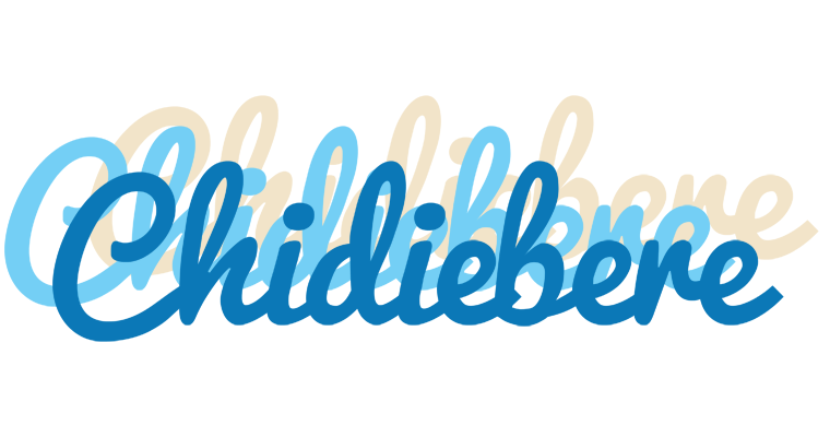 Chidiebere breeze logo