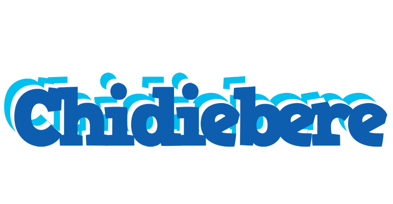 Chidiebere business logo