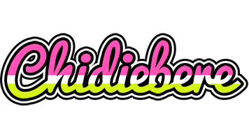 Chidiebere candies logo