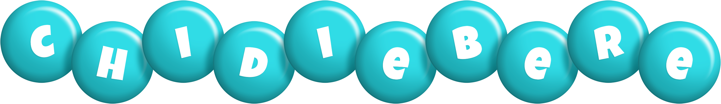 Chidiebere candy-azur logo