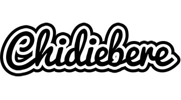 Chidiebere chess logo