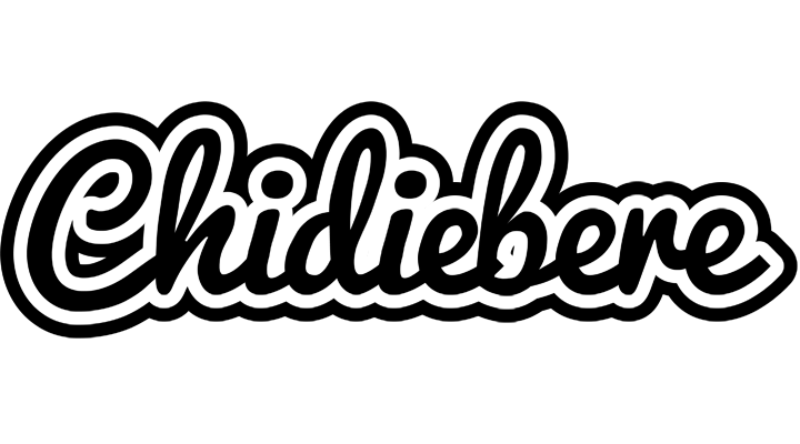 Chidiebere chess logo
