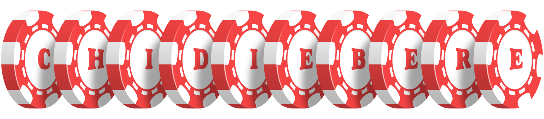 Chidiebere chip logo