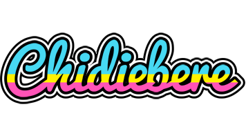 Chidiebere circus logo