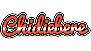 Chidiebere denmark logo