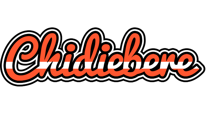 Chidiebere denmark logo