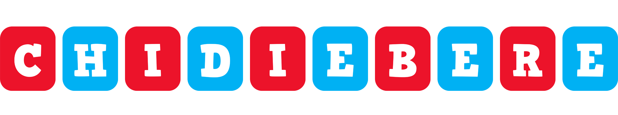 Chidiebere diesel logo