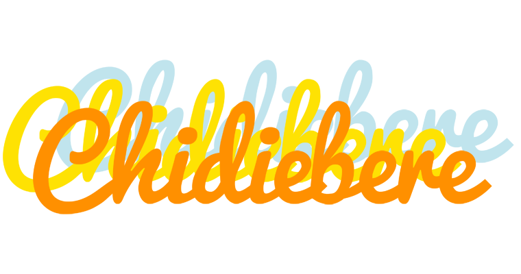 Chidiebere energy logo