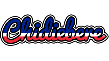 Chidiebere france logo