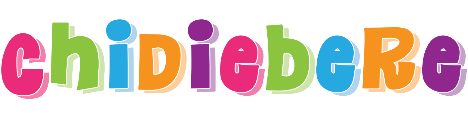 Chidiebere friday logo