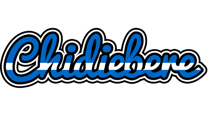 Chidiebere greece logo