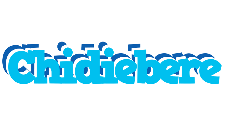 Chidiebere jacuzzi logo