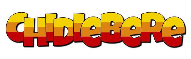 Chidiebere jungle logo