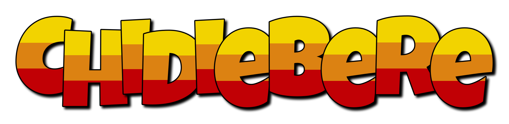 Chidiebere jungle logo
