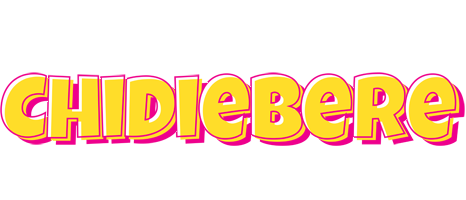 Chidiebere kaboom logo