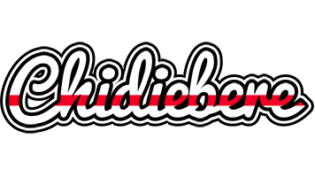 Chidiebere kingdom logo