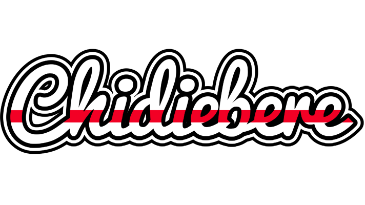 Chidiebere kingdom logo