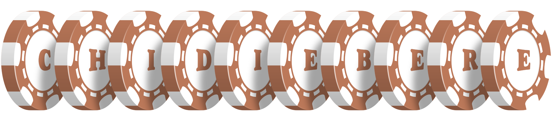 Chidiebere limit logo