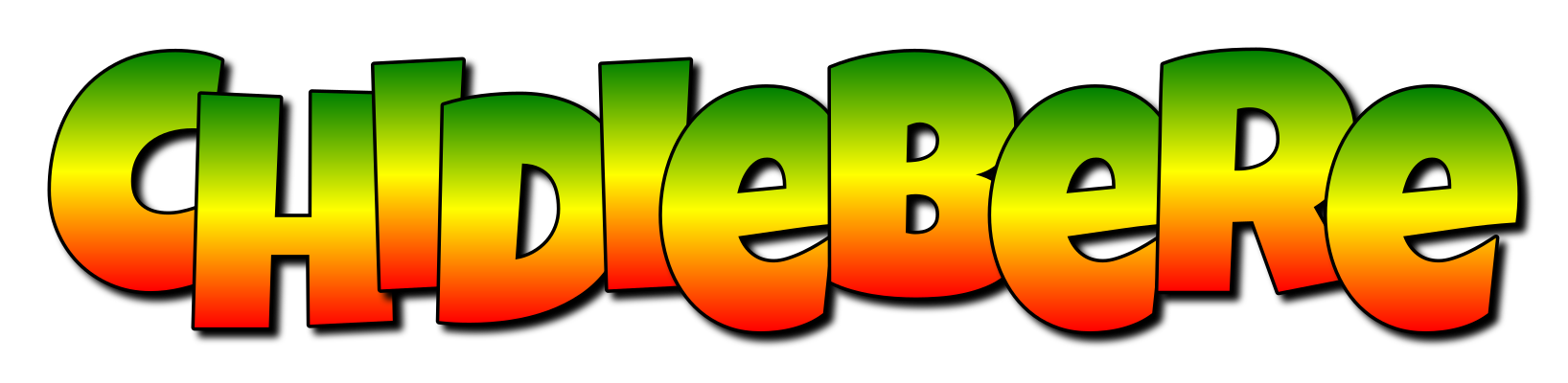 Chidiebere mango logo