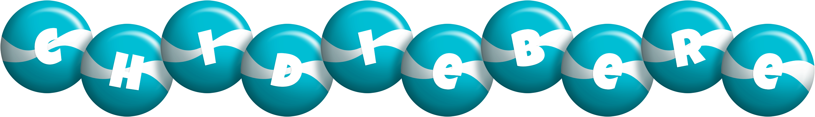 Chidiebere messi logo