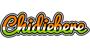Chidiebere mumbai logo