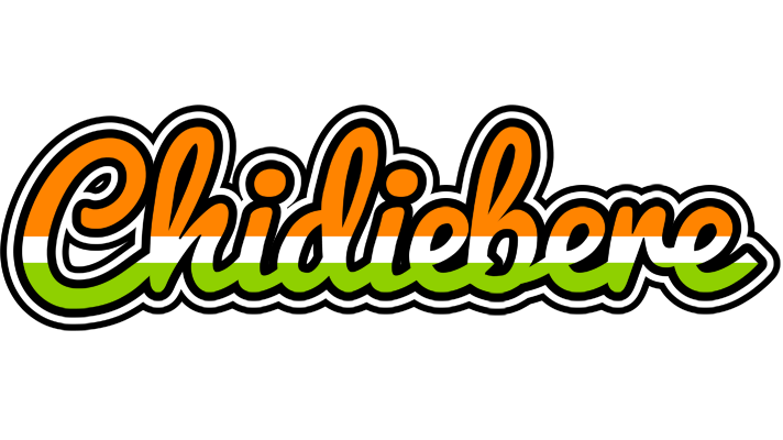 Chidiebere mumbai logo