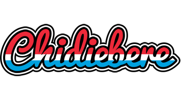 Chidiebere norway logo