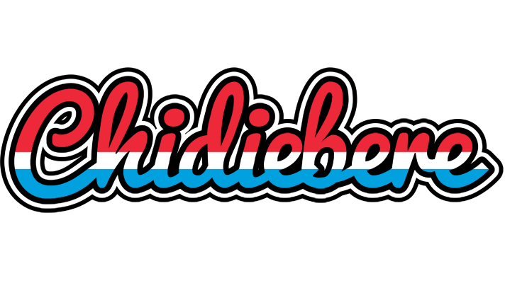 Chidiebere norway logo