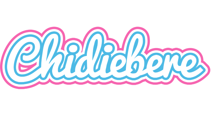 Chidiebere outdoors logo