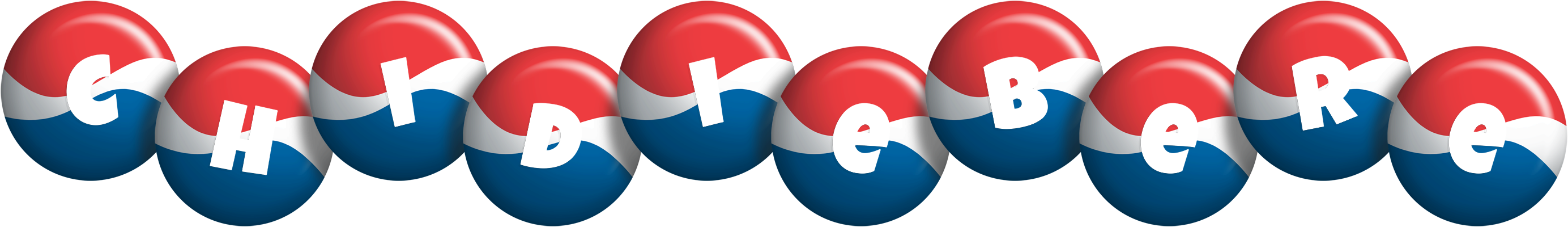 Chidiebere paris logo