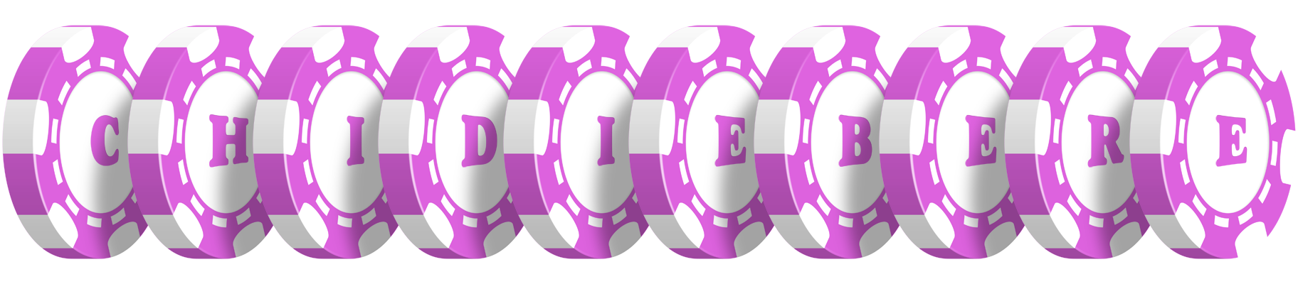 Chidiebere river logo