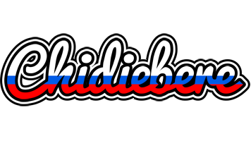 Chidiebere russia logo