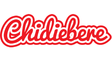 Chidiebere sunshine logo