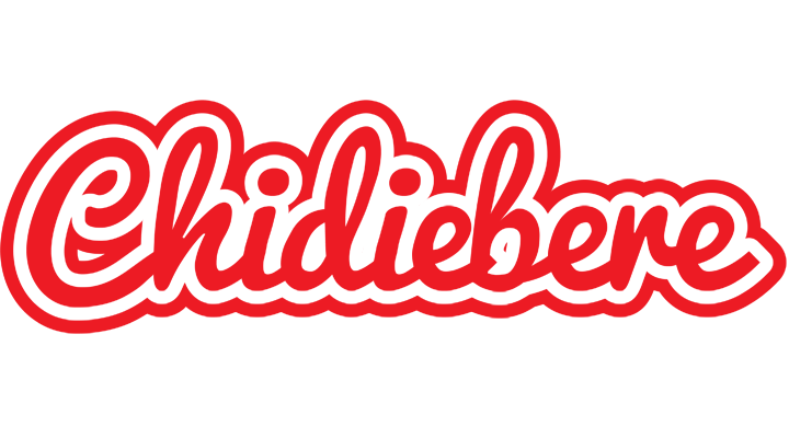 Chidiebere sunshine logo