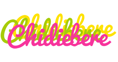 Chidiebere sweets logo