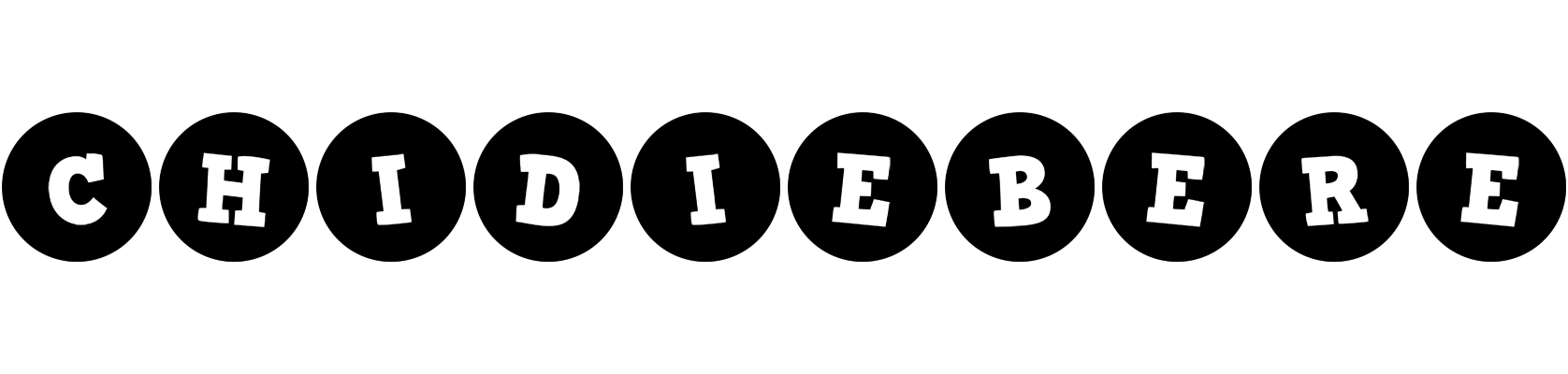 Chidiebere tools logo