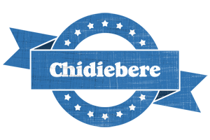 Chidiebere trust logo