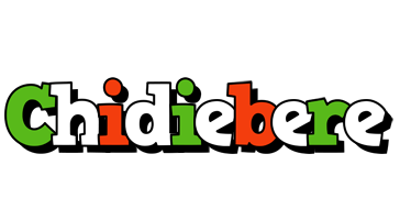 Chidiebere venezia logo