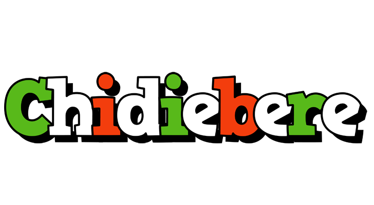 Chidiebere venezia logo