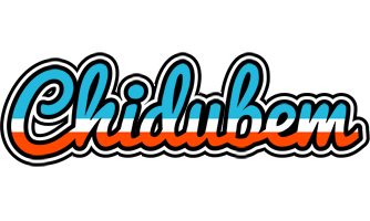 Chidubem america logo