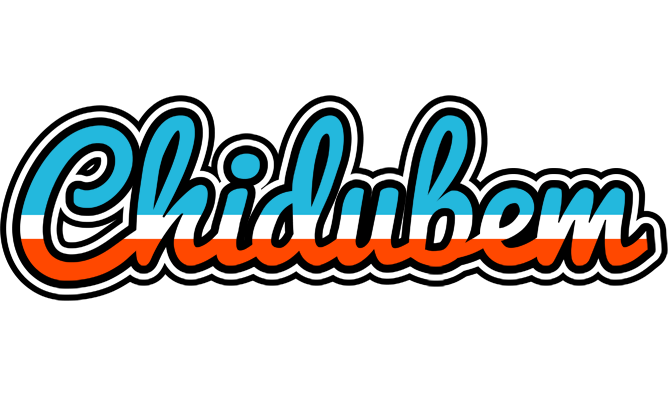 Chidubem america logo