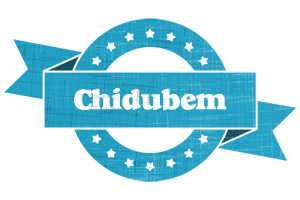 Chidubem balance logo