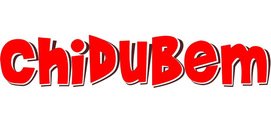 Chidubem basket logo