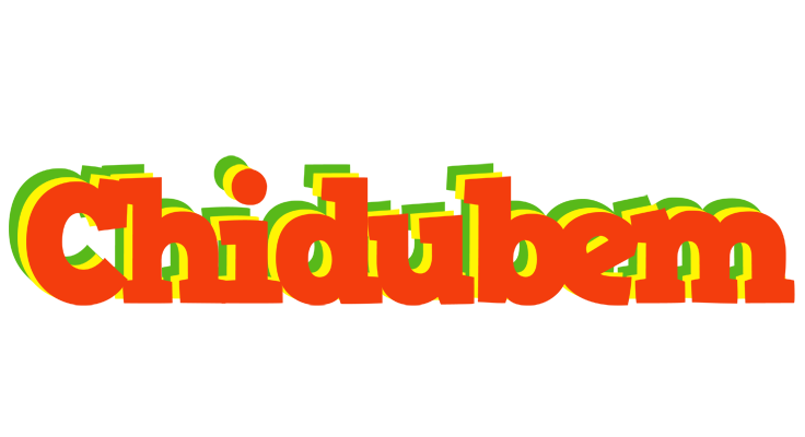 Chidubem bbq logo