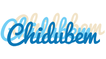 Chidubem breeze logo