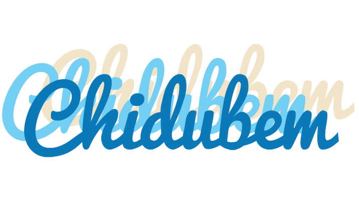 Chidubem breeze logo