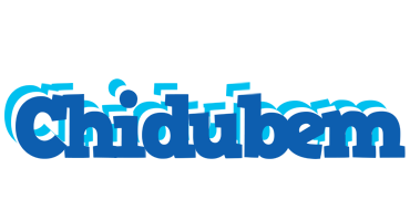 Chidubem business logo