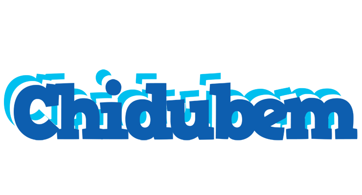 Chidubem business logo