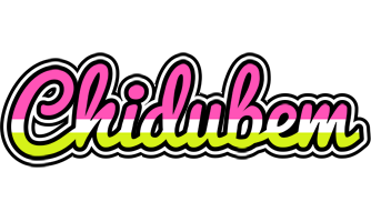 Chidubem candies logo