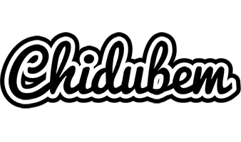 Chidubem chess logo